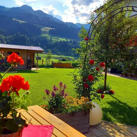 Apartment Haus Sonja - Premium Partner Alpentherme Gastein *