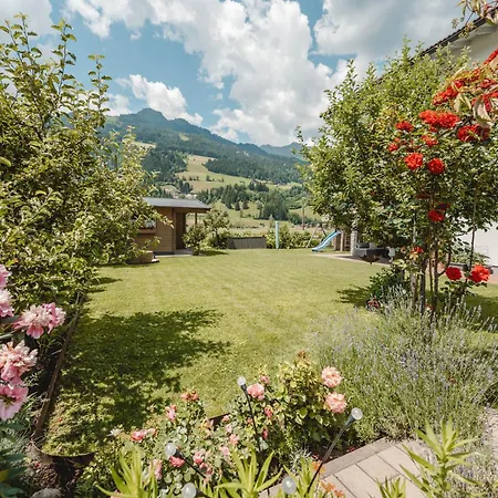Haus Sonja - Inklusive Eintritt In Alpentherme Gastein شقة *