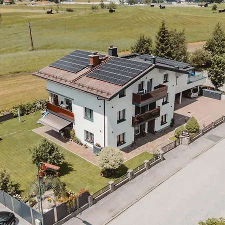 شقة Haus Sonja - Inklusive Eintritt In Alpentherme Gastein *