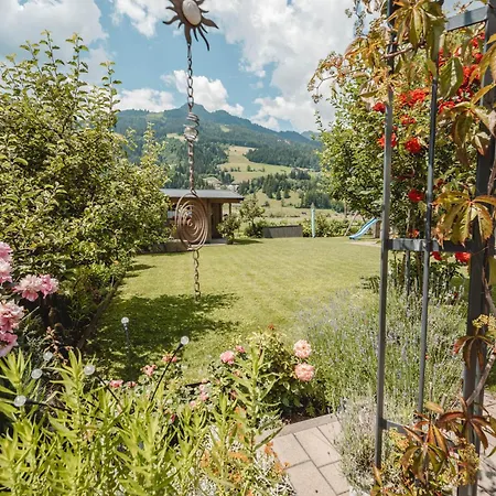 Haus Sonja - Inklusive Eintritt In Alpentherme Gastein * باد هوفغاستين