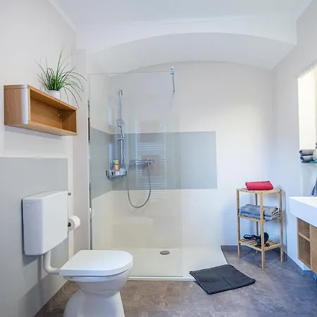 Haus Sonja - Premium Partner Alpentherme Gastein *