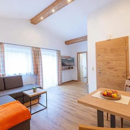 Haus Sonja - Premium Partner Alpentherme Gastein Bad Hofgastein