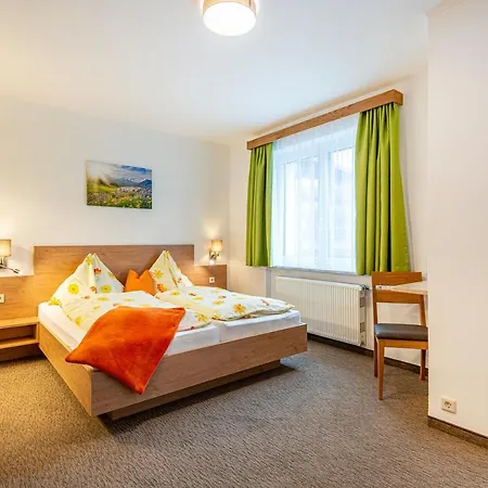 Haus Sonja - Premium Partner Alpentherme Gastein Apartment *
