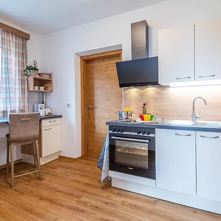 Haus Sonja - Premium Partner Alpentherme Gastein Apartment