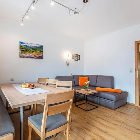 شقة Haus Sonja - Inklusive Eintritt In Alpentherme Gastein باد هوفغاستين