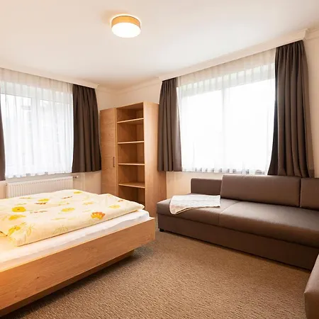 Haus Sonja - Premium Partner Alpentherme Gastein *