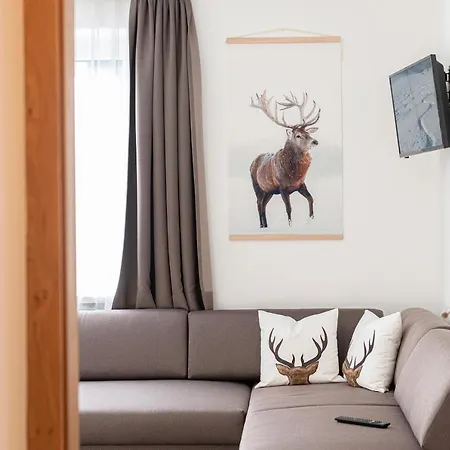 Apartment Haus Sonja - Premium Partner Alpentherme Gastein
