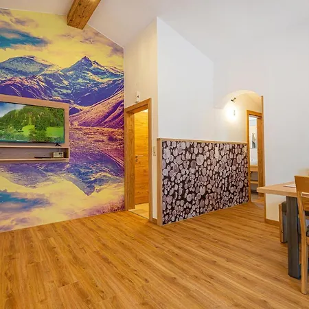 Apartment Haus Sonja - Premium Partner Alpentherme Gastein *