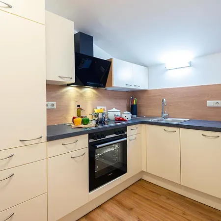 Haus Sonja - Inklusive Eintritt In Alpentherme Gastein * Bad Hofgastein