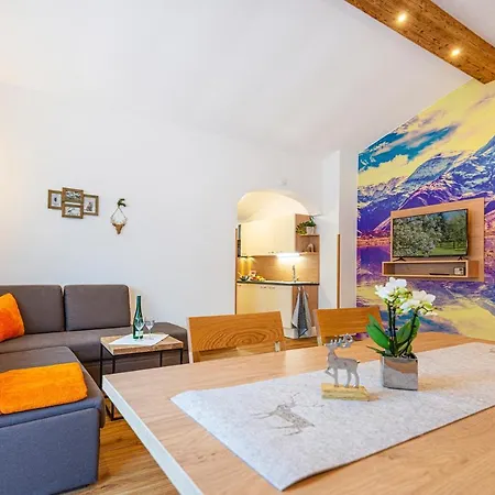 Haus Sonja - Inklusive Eintritt In Alpentherme Gastein شقة باد هوفغاستين