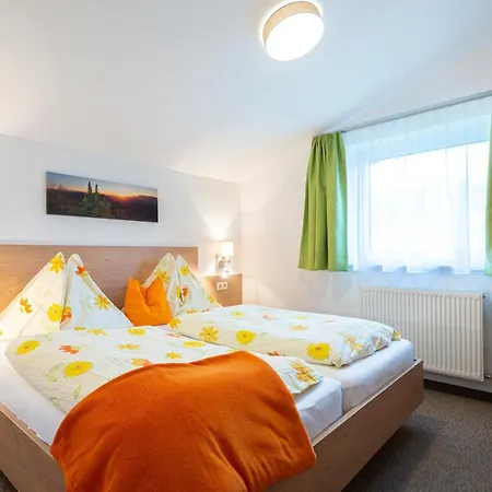 Haus Sonja - Premium Partner Alpentherme Gastein *