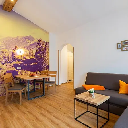 شقة Haus Sonja - Inklusive Eintritt In Alpentherme Gastein باد هوفغاستين