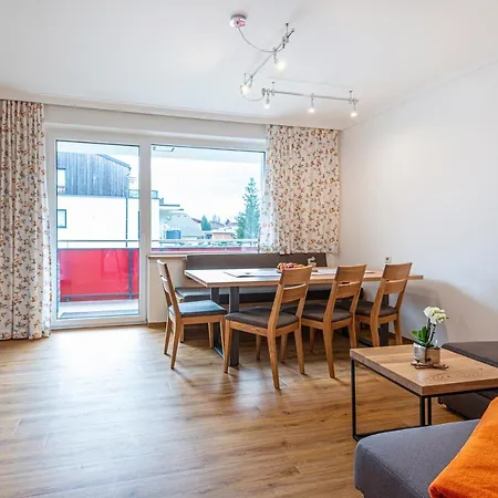 Apartment Haus Sonja - Premium Partner Alpentherme Gastein *