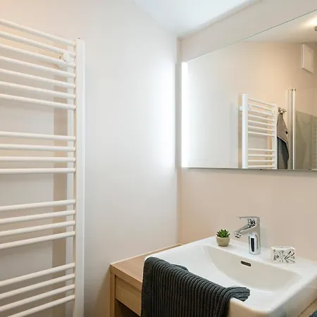Haus Sonja - Premium Partner Alpentherme Gastein Apartment
