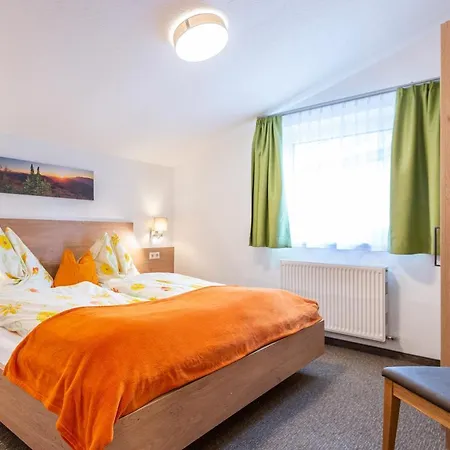 Haus Sonja - Premium Partner Alpentherme Gastein Apartment