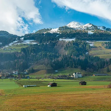 Haus Sonja - Premium Partner Alpentherme Gastein Bad Hofgastein
