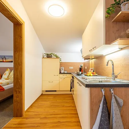 Appartamento Haus Sonja - Inklusive Eintritt In Alpentherme Gastein Bad Hofgastein