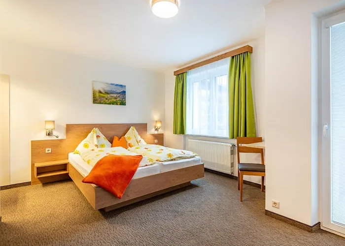 Haus Sonja - Inklusive Eintritt In Alpentherme Gastein 公寓 *