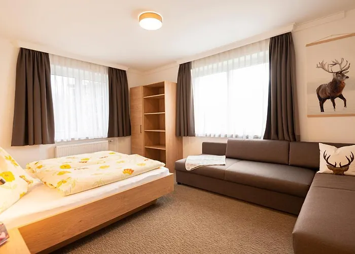 Haus Sonja - Inklusive Eintritt In Alpentherme Gastein *