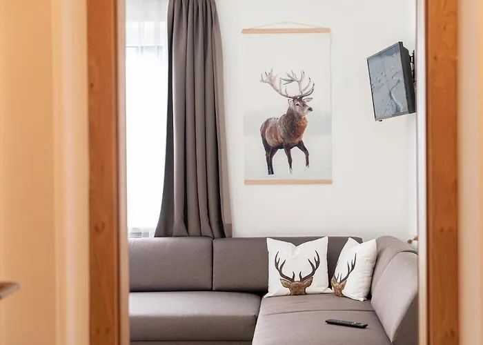 公寓 Haus Sonja - Inklusive Eintritt In Alpentherme Gastein