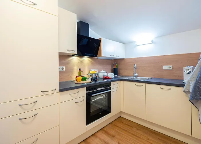 Haus Sonja - Inklusive Eintritt In Alpentherme Gastein * 巴特霍夫加施泰因