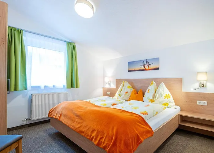 Haus Sonja - Inklusive Eintritt In Alpentherme Gastein 公寓 巴特霍夫加施泰因