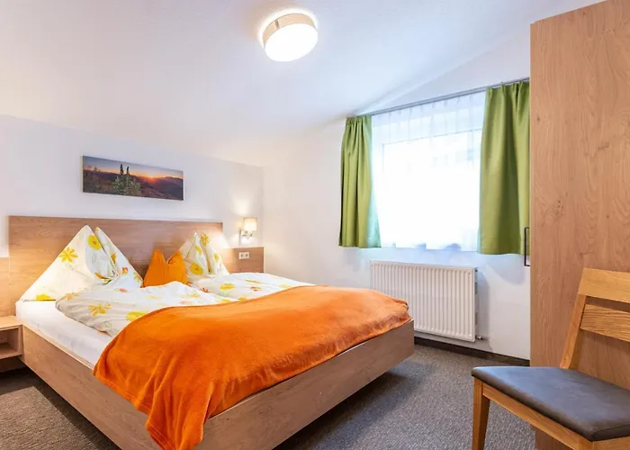 Haus Sonja - Inklusive Eintritt In Alpentherme Gastein 公寓