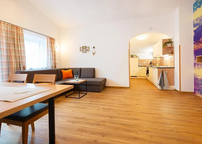 Haus Sonja - Inklusive Eintritt In Alpentherme Gastein 巴特霍夫加施泰因